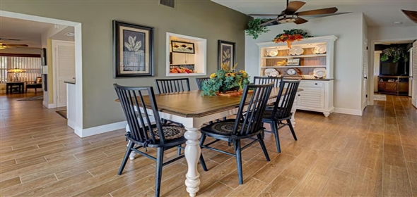 13570 Overton AVENUE Port Charlotte Florida, 33981 | Perfect Oasis in Beautifully Maintained Home