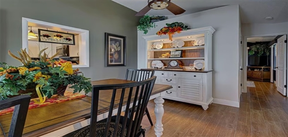 13570 Overton AVENUE Port Charlotte Florida, 33981 | Perfect Oasis in Beautifully Maintained Home