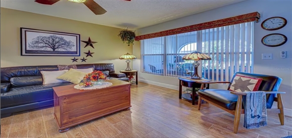 13570 Overton AVENUE Port Charlotte Florida, 33981 | Perfect Oasis in Beautifully Maintained Home