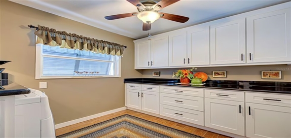 13570 Overton AVENUE Port Charlotte Florida, 33981 | Perfect Oasis in Beautifully Maintained Home