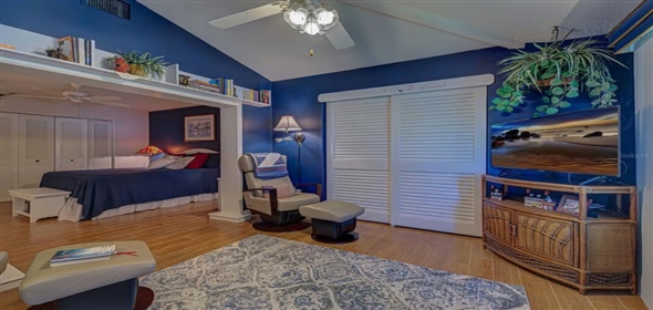 13570 Overton AVENUE Port Charlotte Florida, 33981 | Perfect Oasis in Beautifully Maintained Home