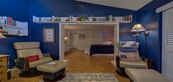 13570 Overton AVENUE Port Charlotte Florida, 33981 | Perfect Oasis in Beautifully Maintained Home