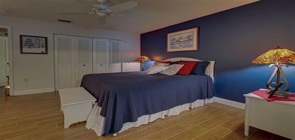 13570 Overton AVENUE Port Charlotte Florida, 33981 | Perfect Oasis in Beautifully Maintained Home