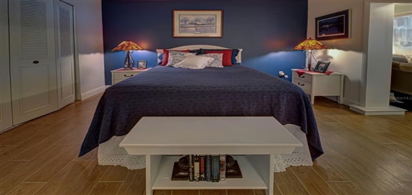 13570 Overton AVENUE Port Charlotte Florida, 33981 | Perfect Oasis in Beautifully Maintained Home