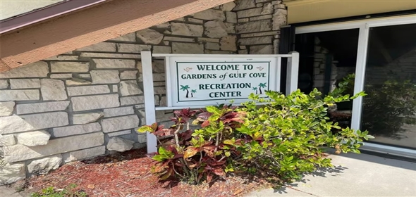 13570 Overton AVENUE Port Charlotte Florida, 33981 | Perfect Oasis in Beautifully Maintained Home