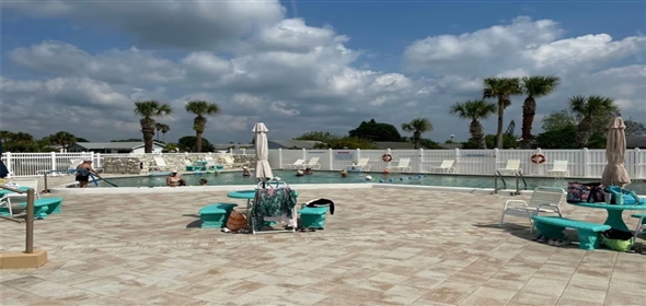 13570 Overton AVENUE Port Charlotte Florida, 33981 | Perfect Oasis in Beautifully Maintained Home