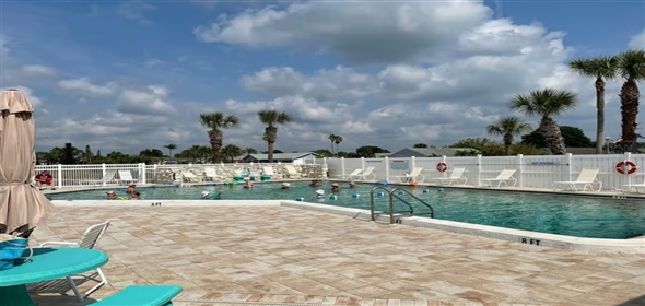 13570 Overton AVENUE Port Charlotte Florida, 33981 | Perfect Oasis in Beautifully Maintained Home