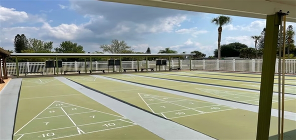 13570 Overton AVENUE Port Charlotte Florida, 33981 | Perfect Oasis in Beautifully Maintained Home