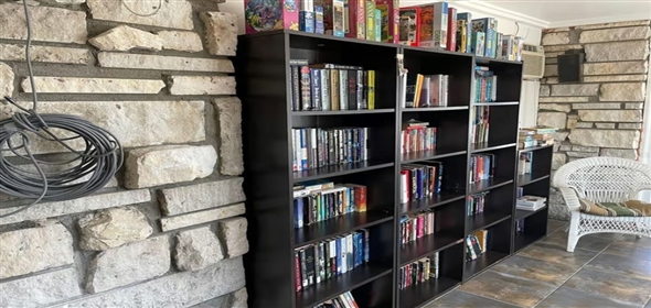 13570 Overton AVENUE Port Charlotte Florida, 33981 | Perfect Oasis in Beautifully Maintained Home