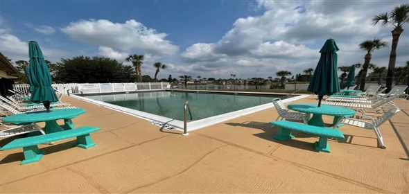 13570 Overton AVENUE Port Charlotte Florida, 33981 | Perfect Oasis in Beautifully Maintained Home