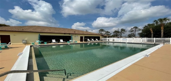 13570 Overton AVENUE Port Charlotte Florida, 33981 | Perfect Oasis in Beautifully Maintained Home