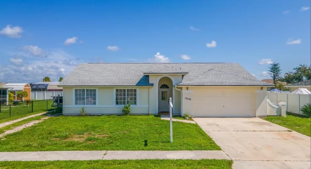 Beautifully Home in Gardens of Gulf Cove