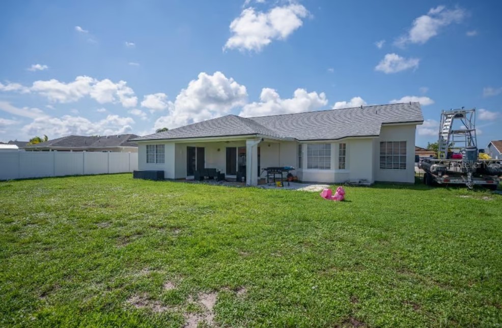 Beautifully Home in Gardens of Gulf Cove