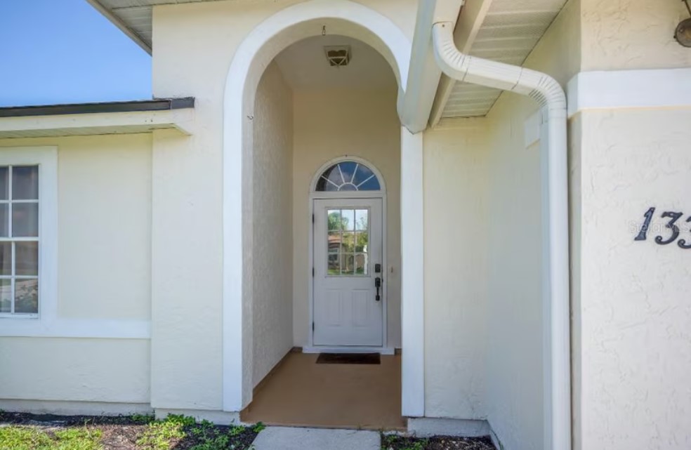 Beautifully Home in Gardens of Gulf Cove