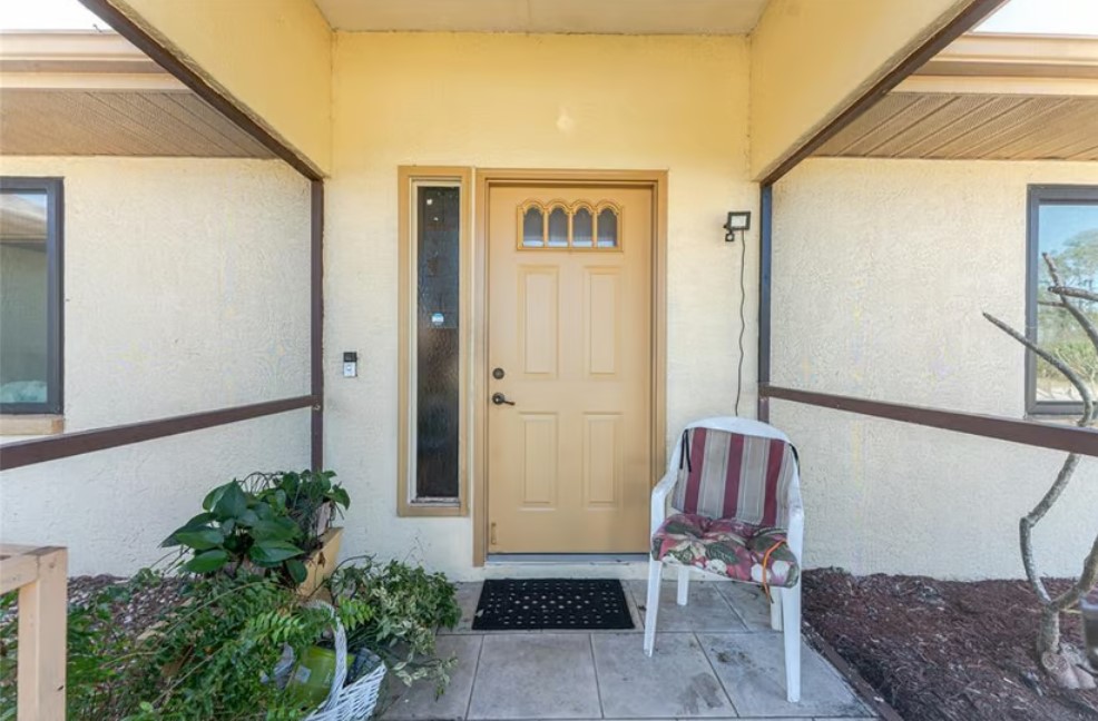 Charming Corner Lot Home