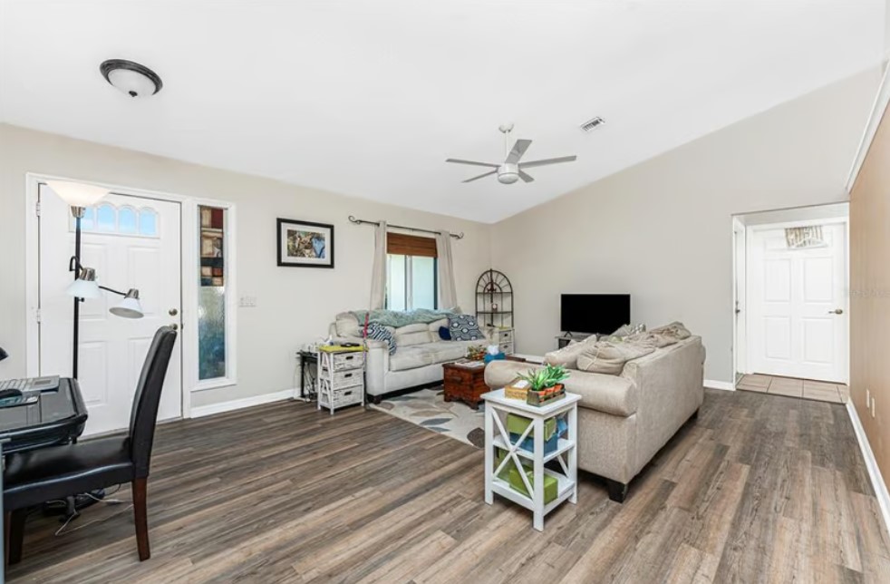 Charming Corner Lot Home