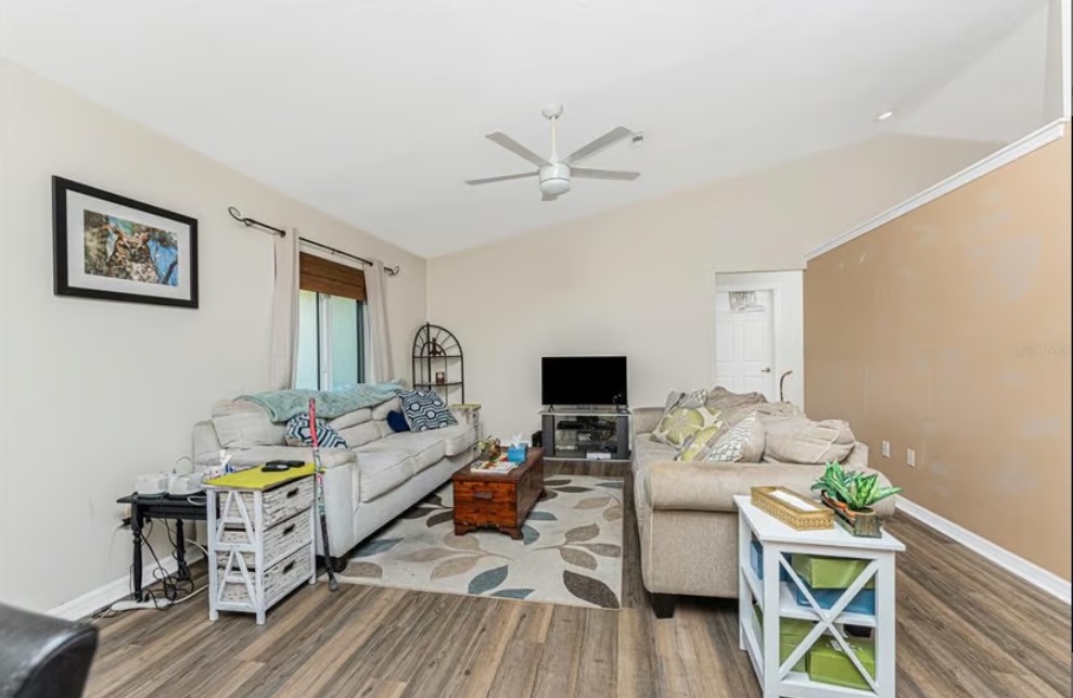 Charming Corner Lot Home