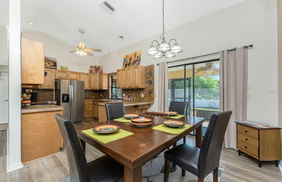 Charming Corner Lot Home