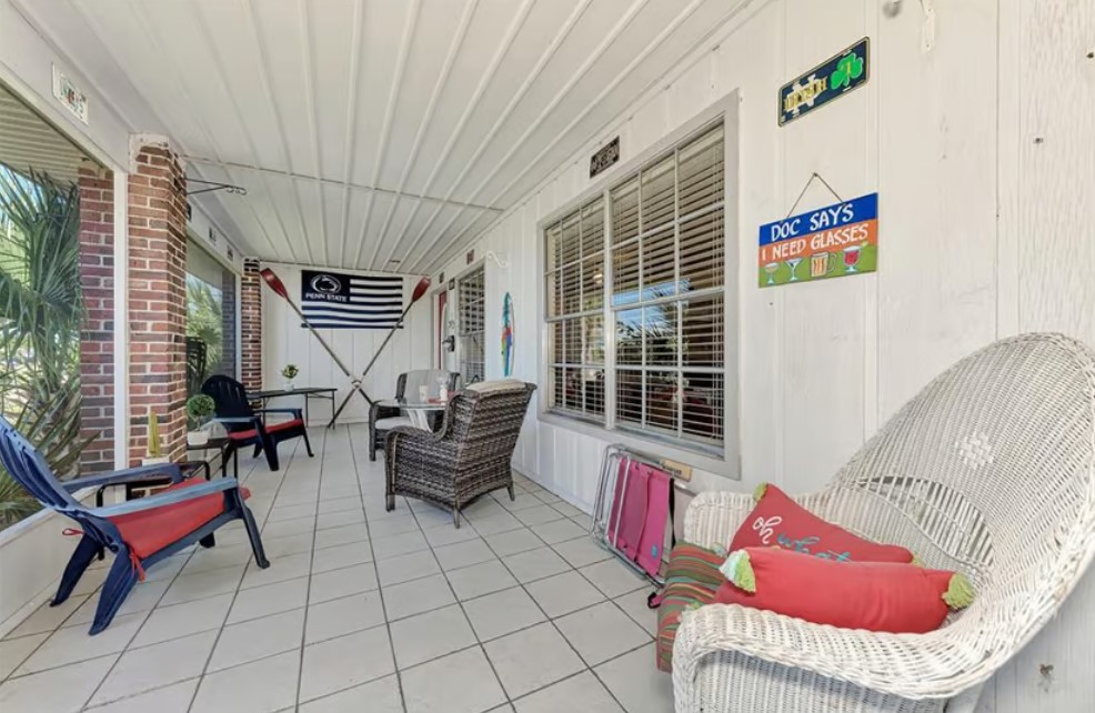 Exclusive Home in Gardens of Gulf Cove