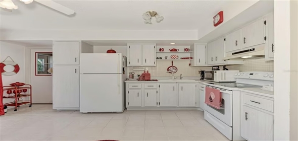 6522 Coliseum BOULEVARD Port Charlotte Florida, 33981 | Exclusive Home in Gardens of Gulf Cove