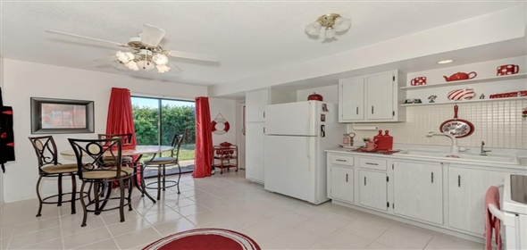 6522 Coliseum BOULEVARD Port Charlotte Florida, 33981 | Exclusive Home in Gardens of Gulf Cove