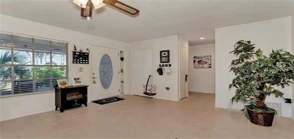 6522 Coliseum BOULEVARD Port Charlotte Florida, 33981 | Exclusive Home in Gardens of Gulf Cove