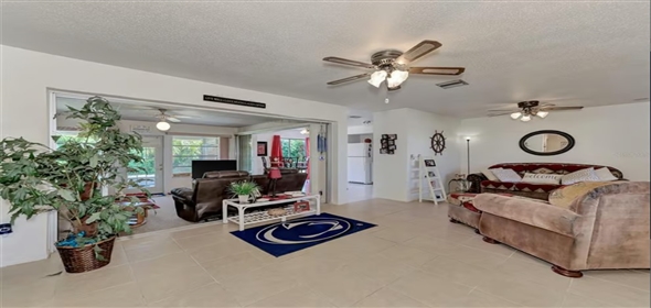 6522 Coliseum BOULEVARD Port Charlotte Florida, 33981 | Exclusive Home in Gardens of Gulf Cove