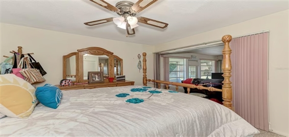 6522 Coliseum BOULEVARD Port Charlotte Florida, 33981 | Exclusive Home in Gardens of Gulf Cove