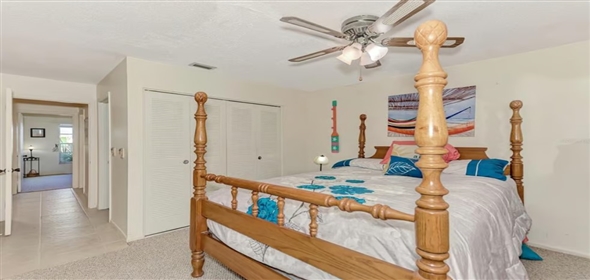 6522 Coliseum BOULEVARD Port Charlotte Florida, 33981 | Exclusive Home in Gardens of Gulf Cove