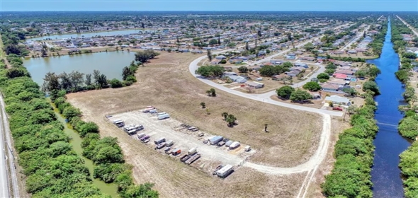 6522 Coliseum BOULEVARD Port Charlotte Florida, 33981 | Exclusive Home in Gardens of Gulf Cove