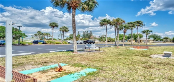 6522 Coliseum BOULEVARD Port Charlotte Florida, 33981 | Exclusive Home in Gardens of Gulf Cove