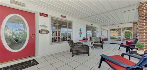 6522 Coliseum BOULEVARD Port Charlotte Florida, 33981 | Exclusive Home in Gardens of Gulf Cove