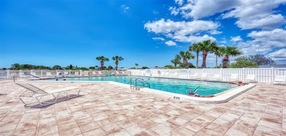 6522 Coliseum BOULEVARD Port Charlotte Florida, 33981 | Exclusive Home in Gardens of Gulf Cove