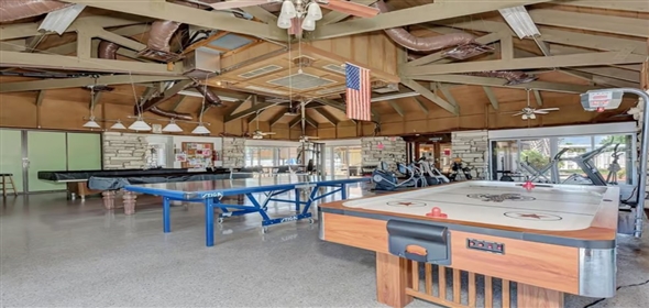 6522 Coliseum BOULEVARD Port Charlotte Florida, 33981 | Exclusive Home in Gardens of Gulf Cove