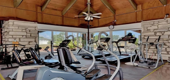 6522 Coliseum BOULEVARD Port Charlotte Florida, 33981 | Exclusive Home in Gardens of Gulf Cove