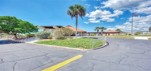 6522 Coliseum BOULEVARD Port Charlotte Florida, 33981 | Exclusive Home in Gardens of Gulf Cove