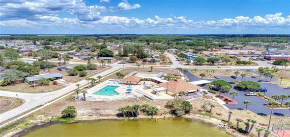 6522 Coliseum BOULEVARD Port Charlotte Florida, 33981 | Exclusive Home in Gardens of Gulf Cove