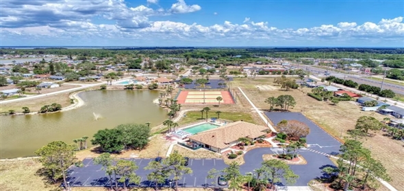 6522 Coliseum BOULEVARD Port Charlotte Florida, 33981 | Exclusive Home in Gardens of Gulf Cove