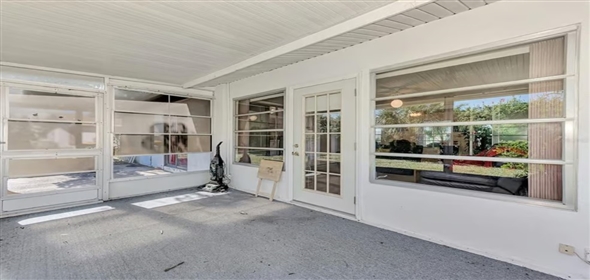 6522 Coliseum BOULEVARD Port Charlotte Florida, 33981 | Exclusive Home in Gardens of Gulf Cove