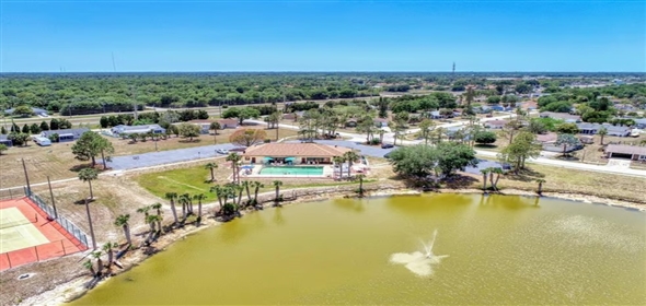 6522 Coliseum BOULEVARD Port Charlotte Florida, 33981 | Exclusive Home in Gardens of Gulf Cove