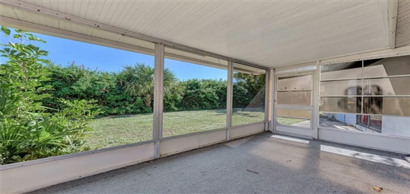 6522 Coliseum BOULEVARD Port Charlotte Florida, 33981 | Exclusive Home in Gardens of Gulf Cove