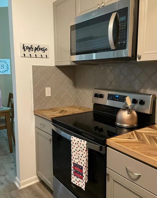 Beautiful Home in Gardens of Gulf Cove