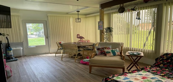 6383 Coniston STREET, Port Charlotte Florida, 33981 | Beautiful Home in Gardens of Gulf Cove