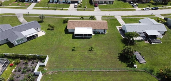 6383 Coniston STREET, Port Charlotte Florida, 33981 | Beautiful Home in Gardens of Gulf Cove