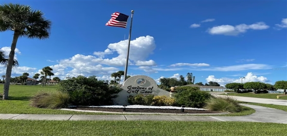 6383 Coniston STREET, Port Charlotte Florida, 33981 | Beautiful Home in Gardens of Gulf Cove