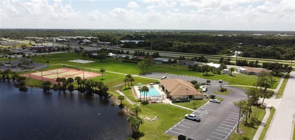 6383 Coniston STREET, Port Charlotte Florida, 33981 | Beautiful Home in Gardens of Gulf Cove