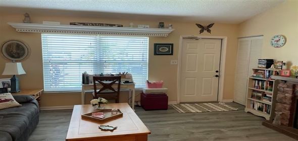 6383 Coniston STREET, Port Charlotte Florida, 33981 | Beautiful Home in Gardens of Gulf Cove