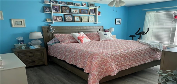 6383 Coniston STREET, Port Charlotte Florida, 33981 | Beautiful Home in Gardens of Gulf Cove