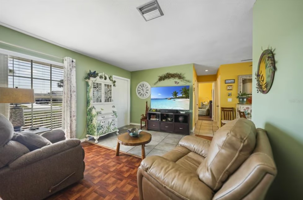 RARELY AVAILABLE TWO CAR GARAGE Single Family Home