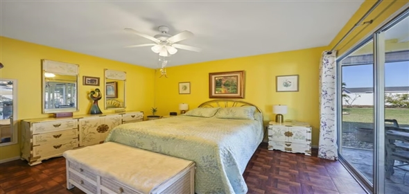 6543 Coliseum BOULEVARD Port Charlotte Florida, 33981 | RARELY AVAILABLE TWO CAR GARAGE Single Family Home